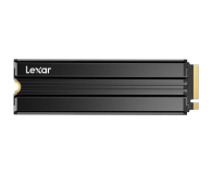 Lexar 1TB M.2 PCIe Gen4 NVMe NM790 Heatsink - 1197067 - zdjęcie 1